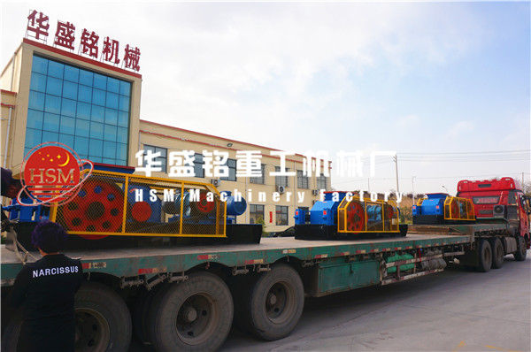 河南哪個廠家的雙齒輥破碎機質(zhì)量有保證